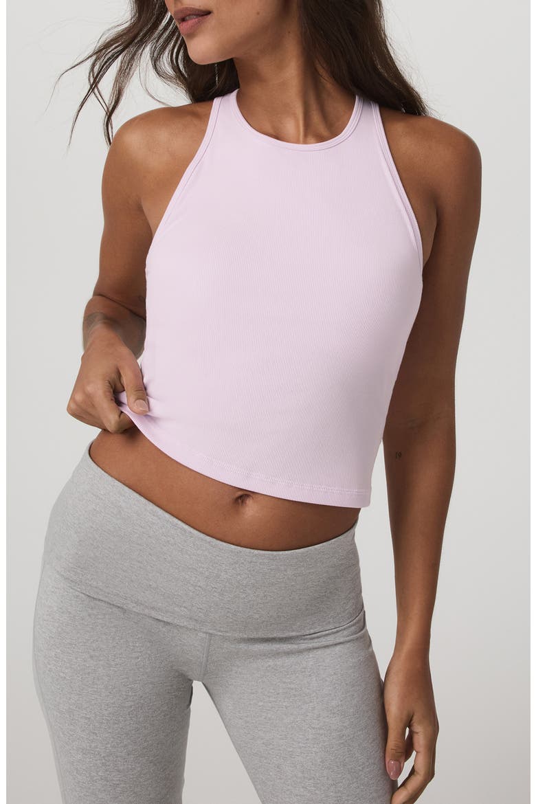 Pose Plyo Tank, Main, color, LILAC BREEZE