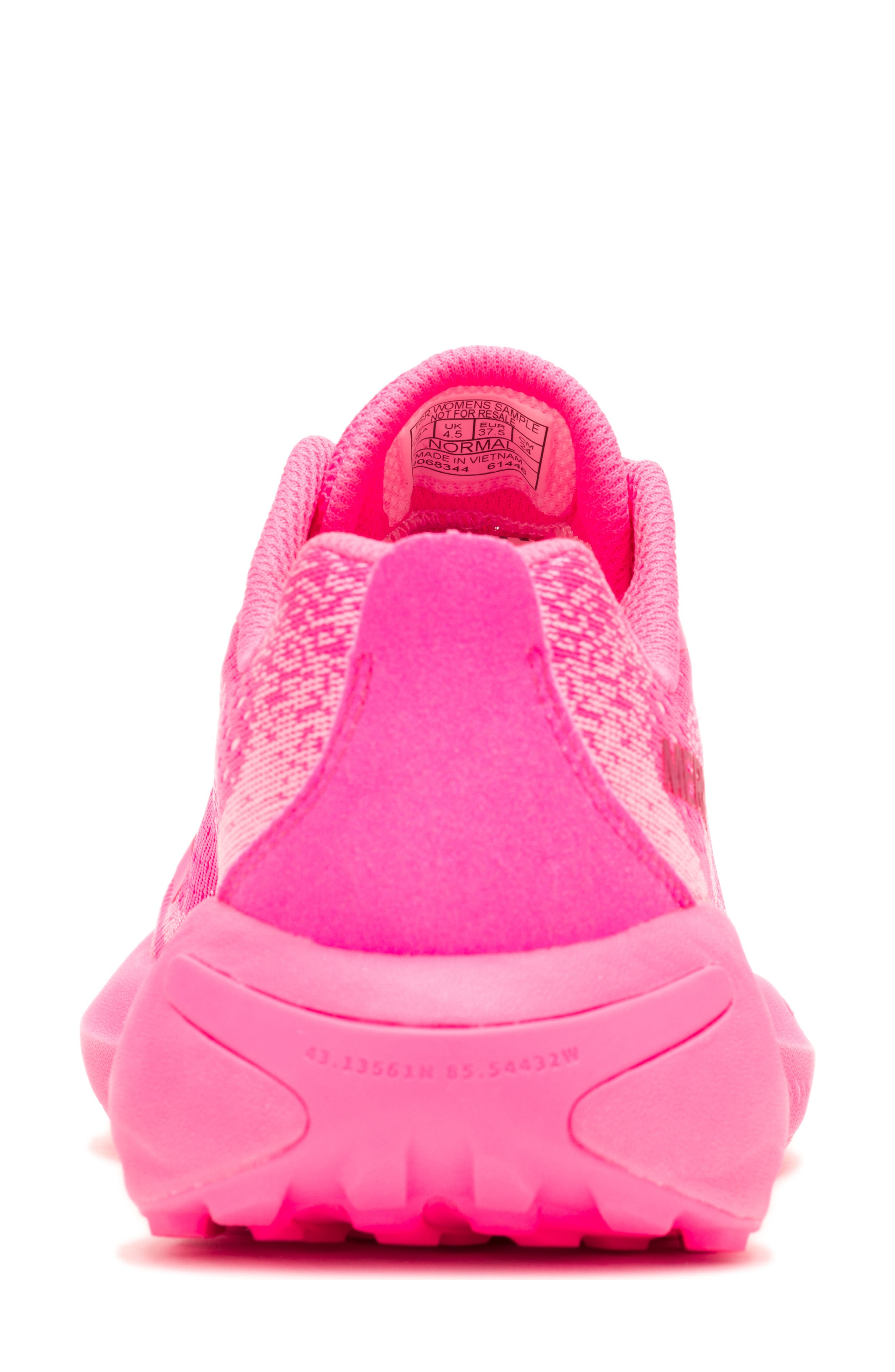 Merrell Morphlite Trail Shoe, Alternate, color, 