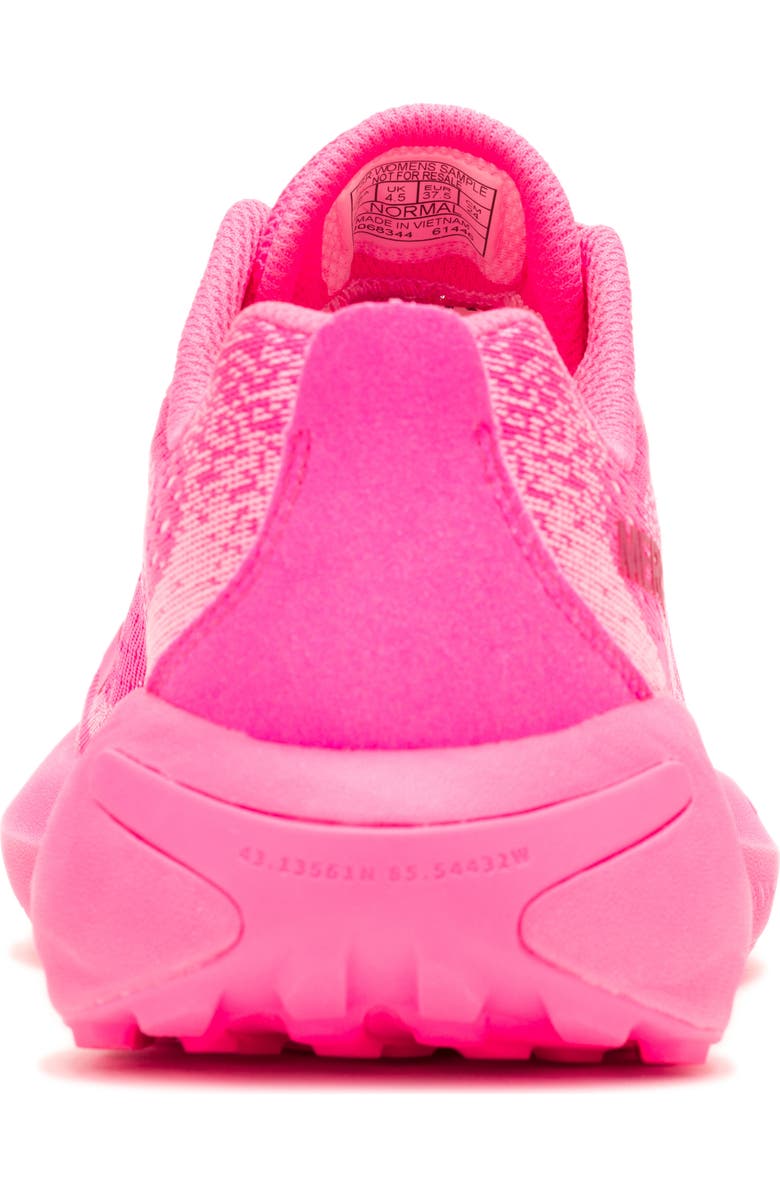 Merrell Morphlite Trail Shoe, Alternate, color,