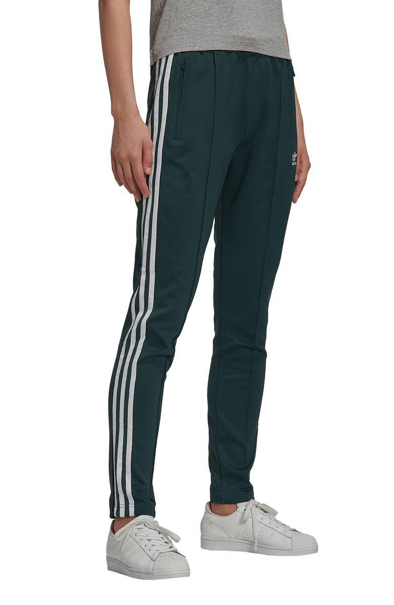 adidas Originals Primeblue SST Track Pants, Alternate, color,