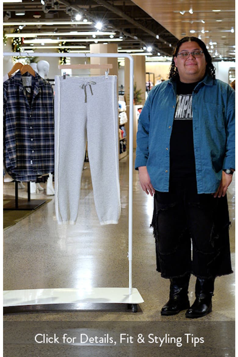 Sophie Joggers video