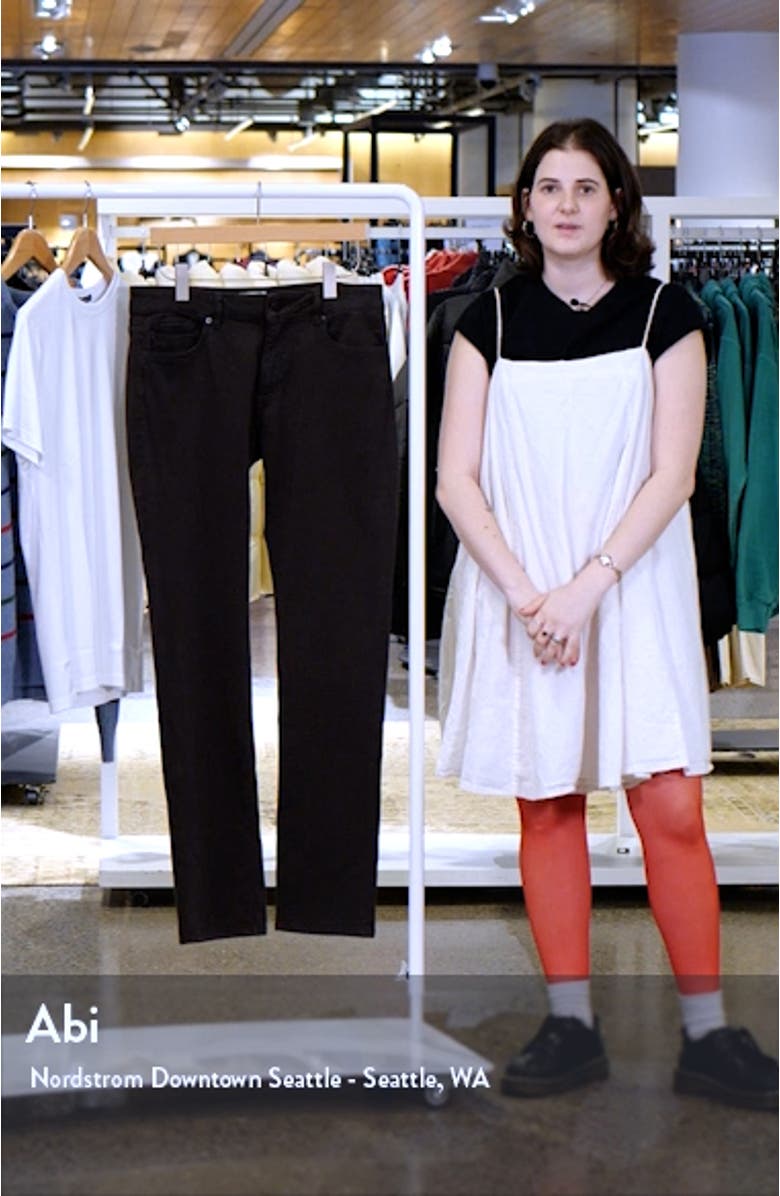 Nick Slim Fit Jeans, sales video thumbnail