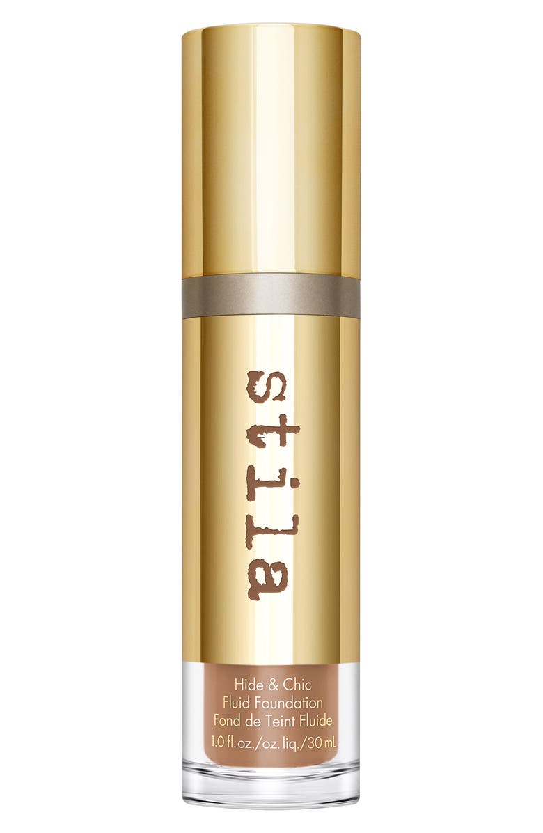 Stila Hide & Chic Foundation, Main, color,