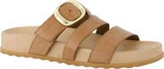 Paul Green Diego Platform Slide Sandal