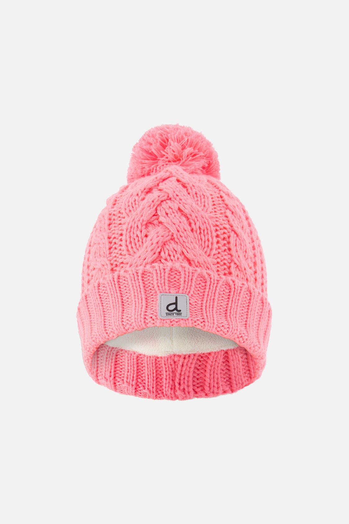 selected Neon Coral