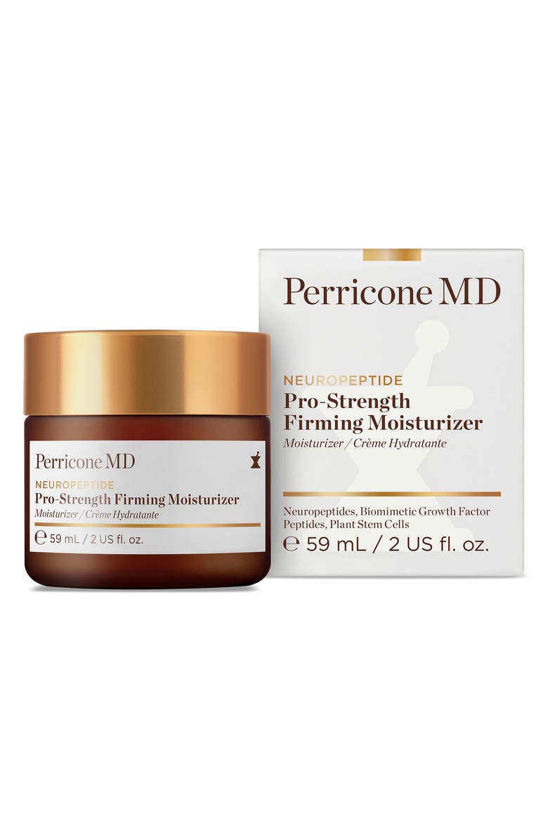 Perricone MD Neuropeptide Pro-Strength Firming Moisturizer, Alternate, color,