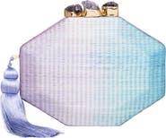 Rafe New York Sofia Octagon Clutch