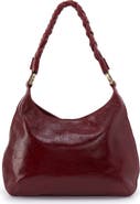 HOBO Madison Leather Shoulder Bag