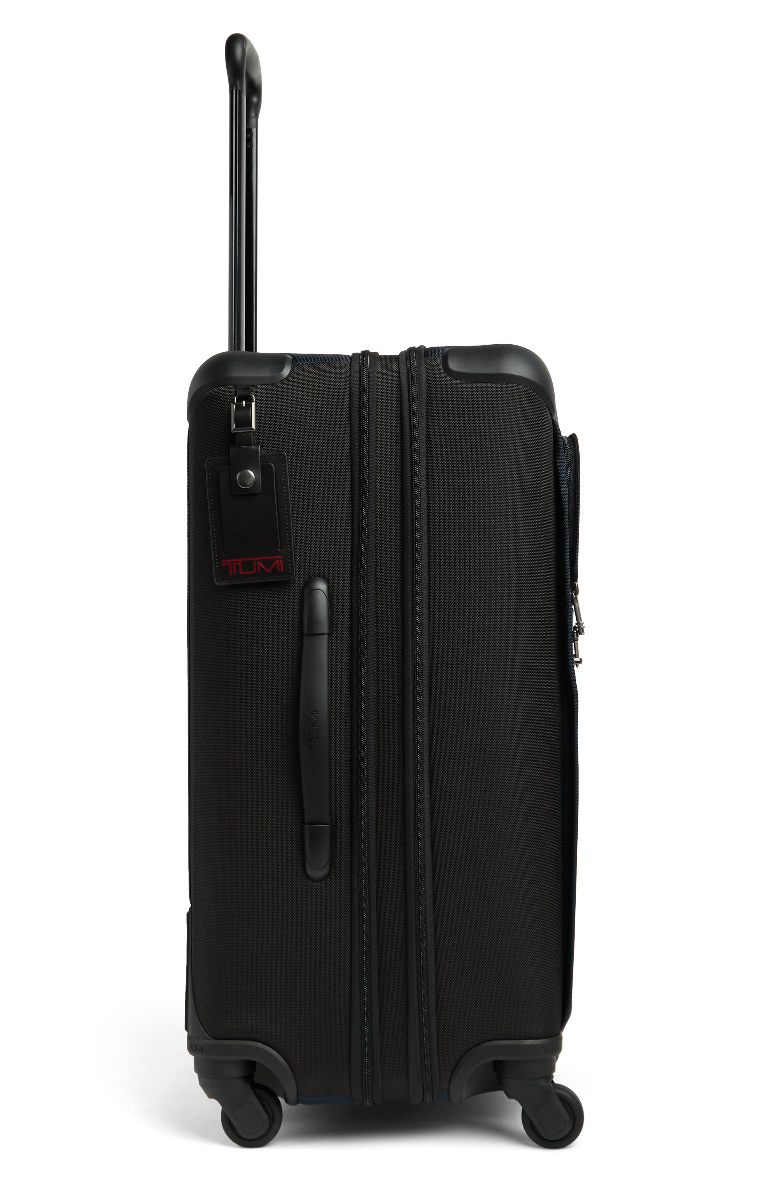 TUMI Short Trip 25" Expandable Suitcase, Alternate, color, 