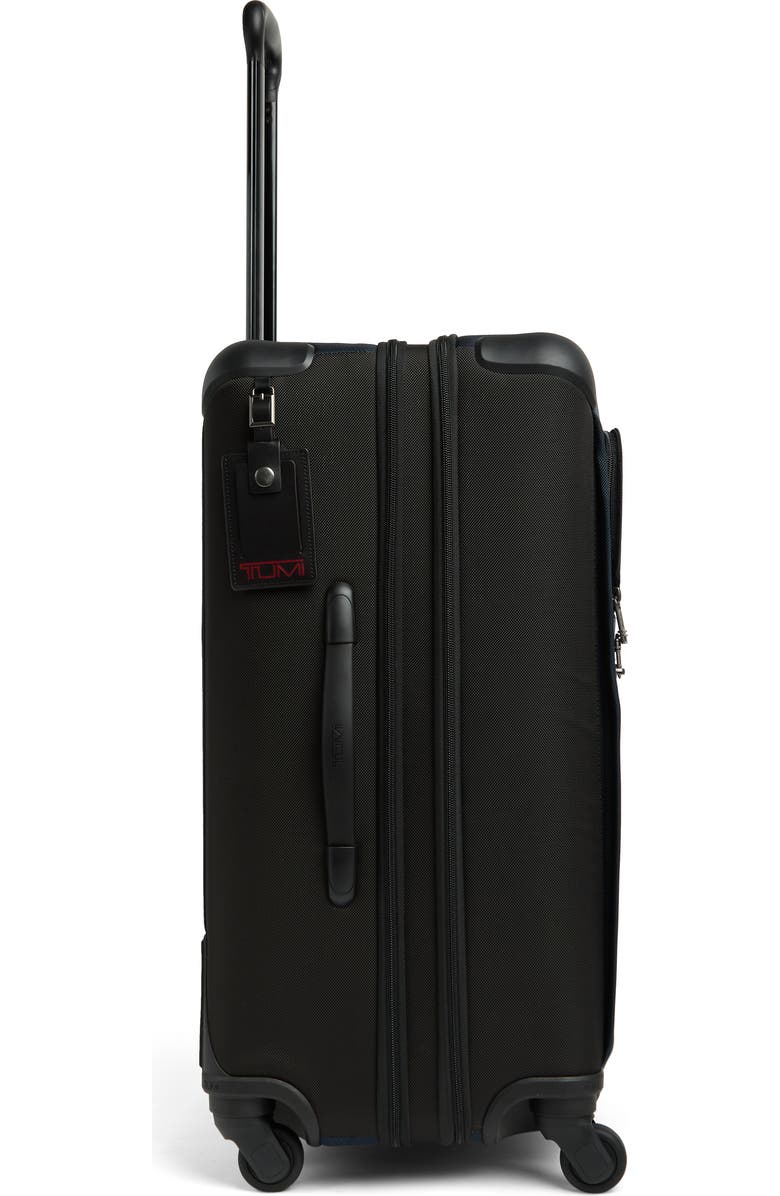 TUMI Short Trip 25" Expandable Suitcase, Alternate, color,