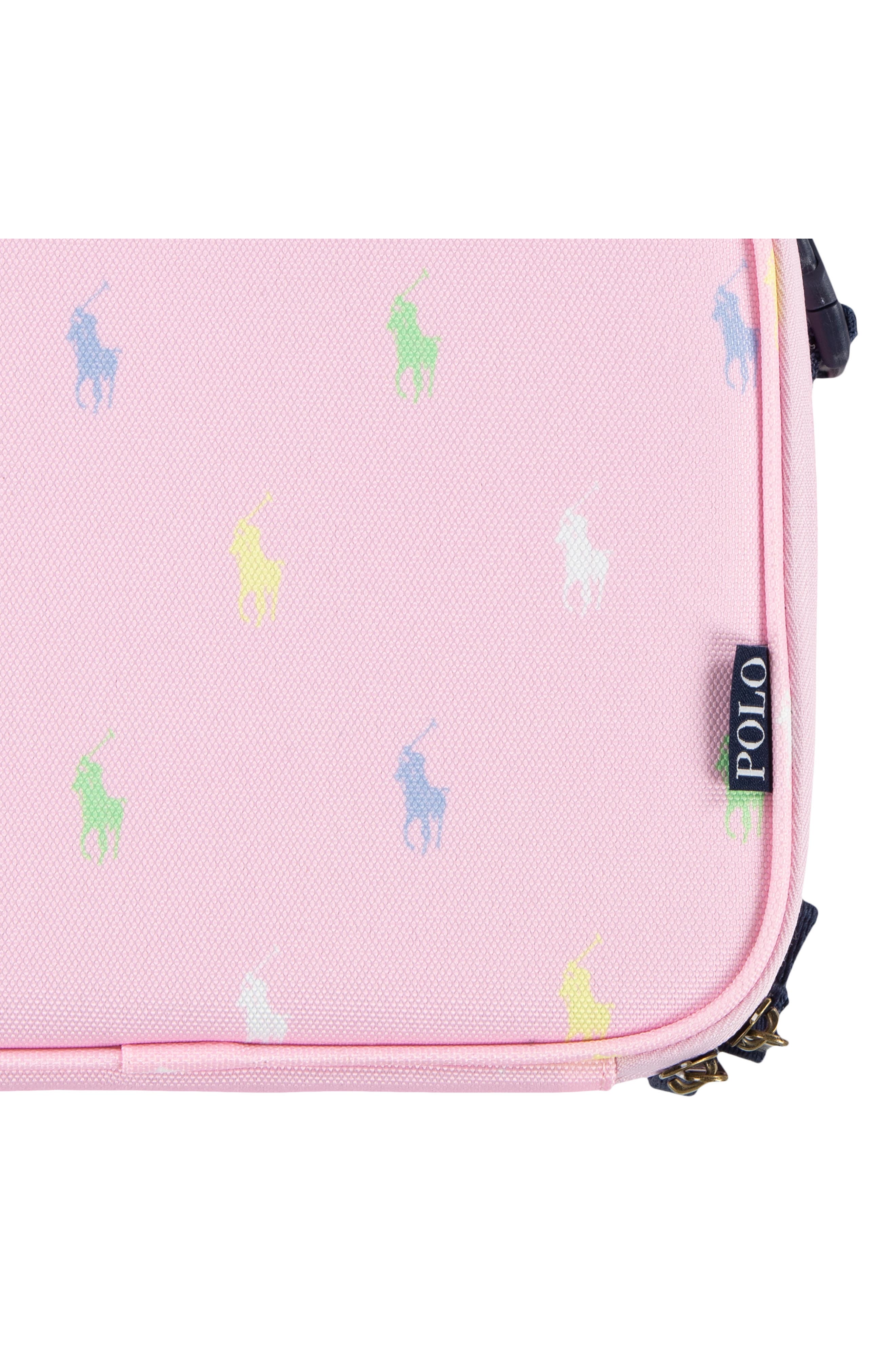 Ralph Lauren Kids' Polo Pony Molded Lunch Tote | Nordstromrack