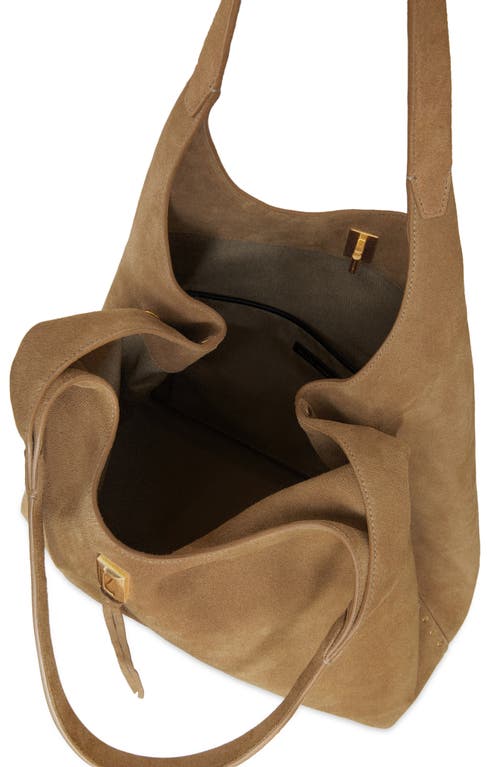 Rebecca Minkoff Darren Signature Carryall Bag