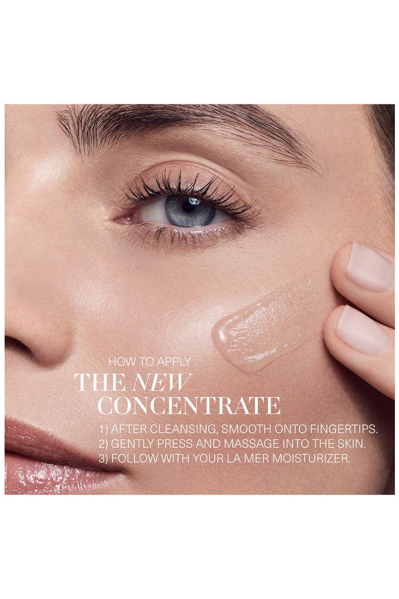The Concentrate Serum, Alternate, color, NO COLOR