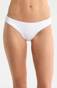 Modern Edge Hipster Bikini Bottoms