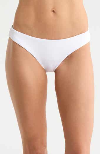 Modern Edge Hipster Bikini Bottoms