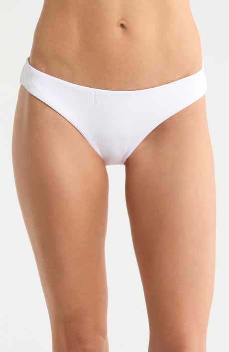 Modern Edge Hipster Bikini Bottoms