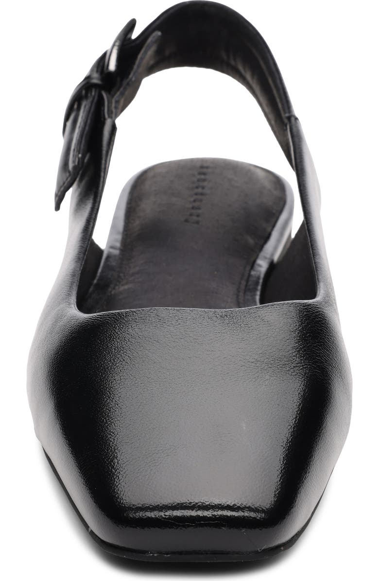 Sanctuary Kitchy Slingback Flat, Alternate, color,