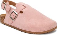 YOKI Kids' Gienna 65 Slingback Clog