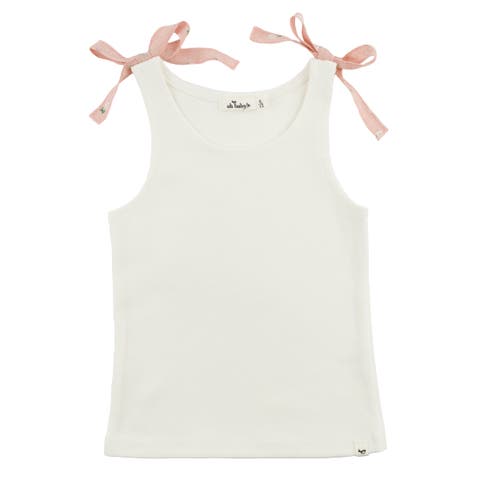 Sunburst Joy Tank (Toddler, Little Kid)