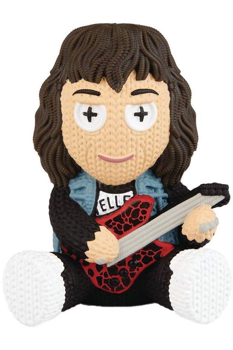 Stranger Things - Eddie 206, Main, color, Multicolor