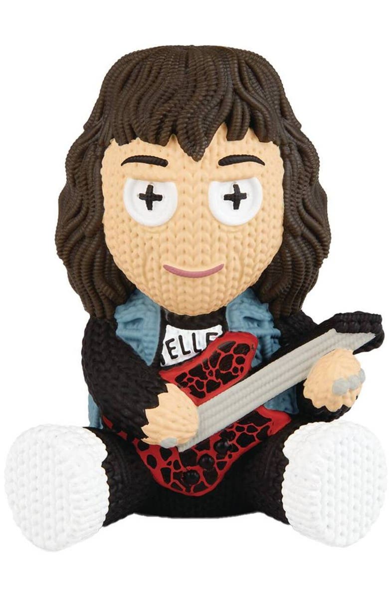 Handmade By Robots Stranger Things - Eddie 206, Alternate, color, 