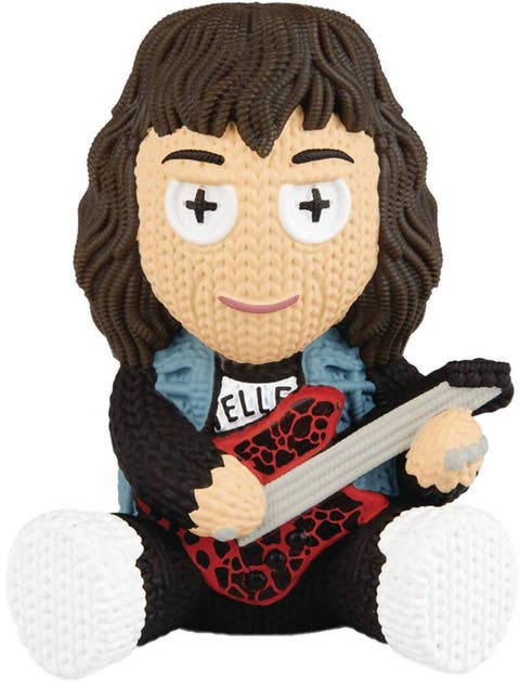Stranger Things - Eddie 206