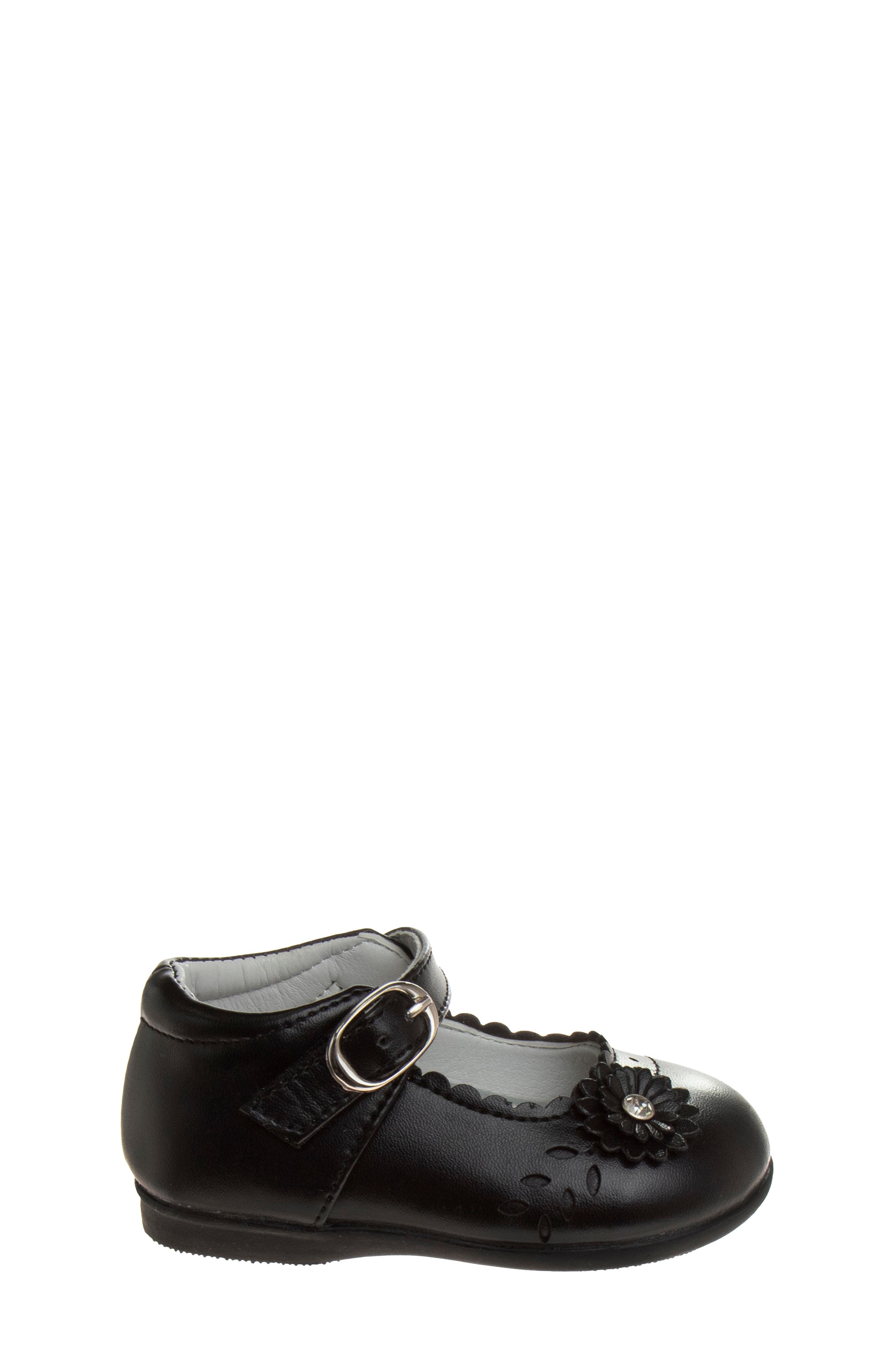 JOSMO Kids' Mary Jane Flat, Alternate, color, 