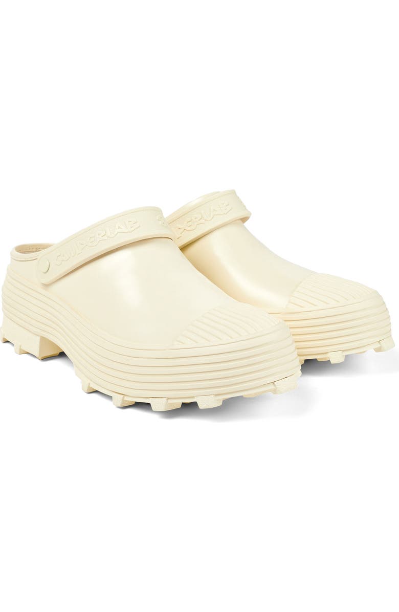 CAMPERLAB Gender Inclusive Traktori Clog, Main, color,