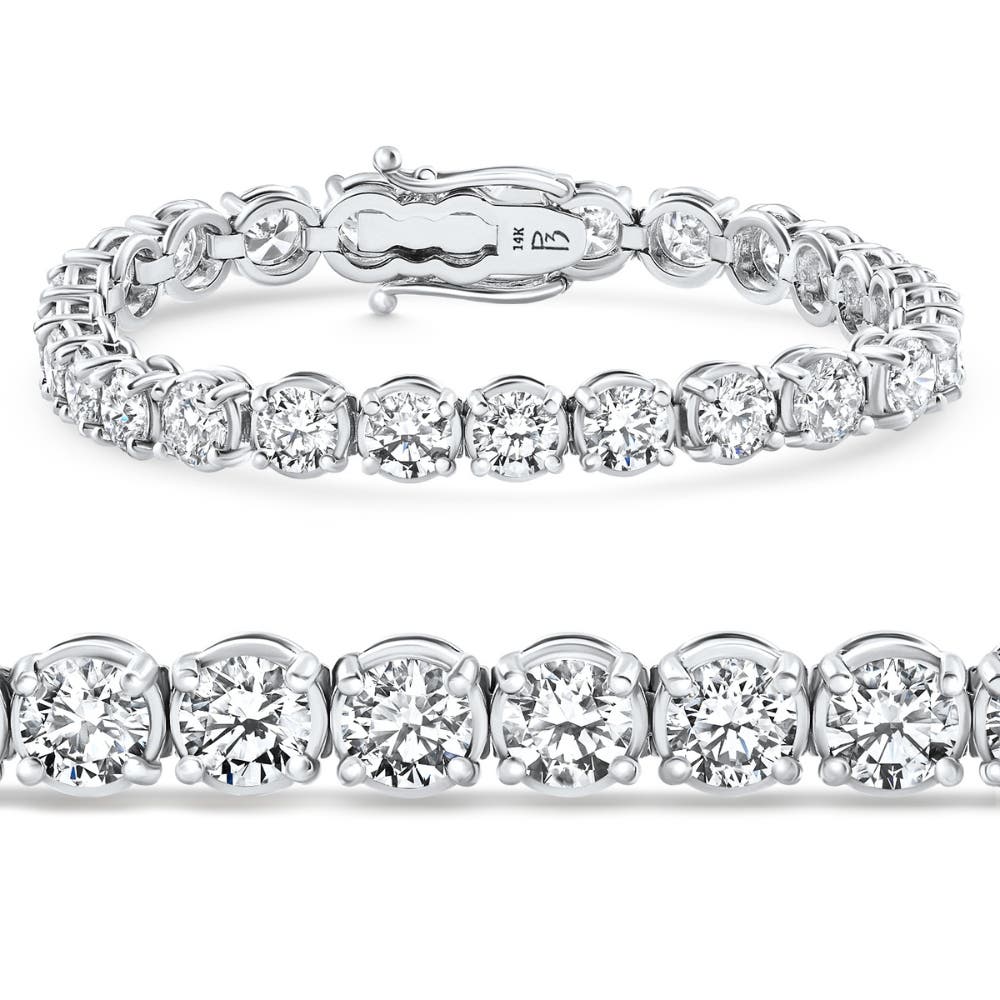 selected 14k White Gold