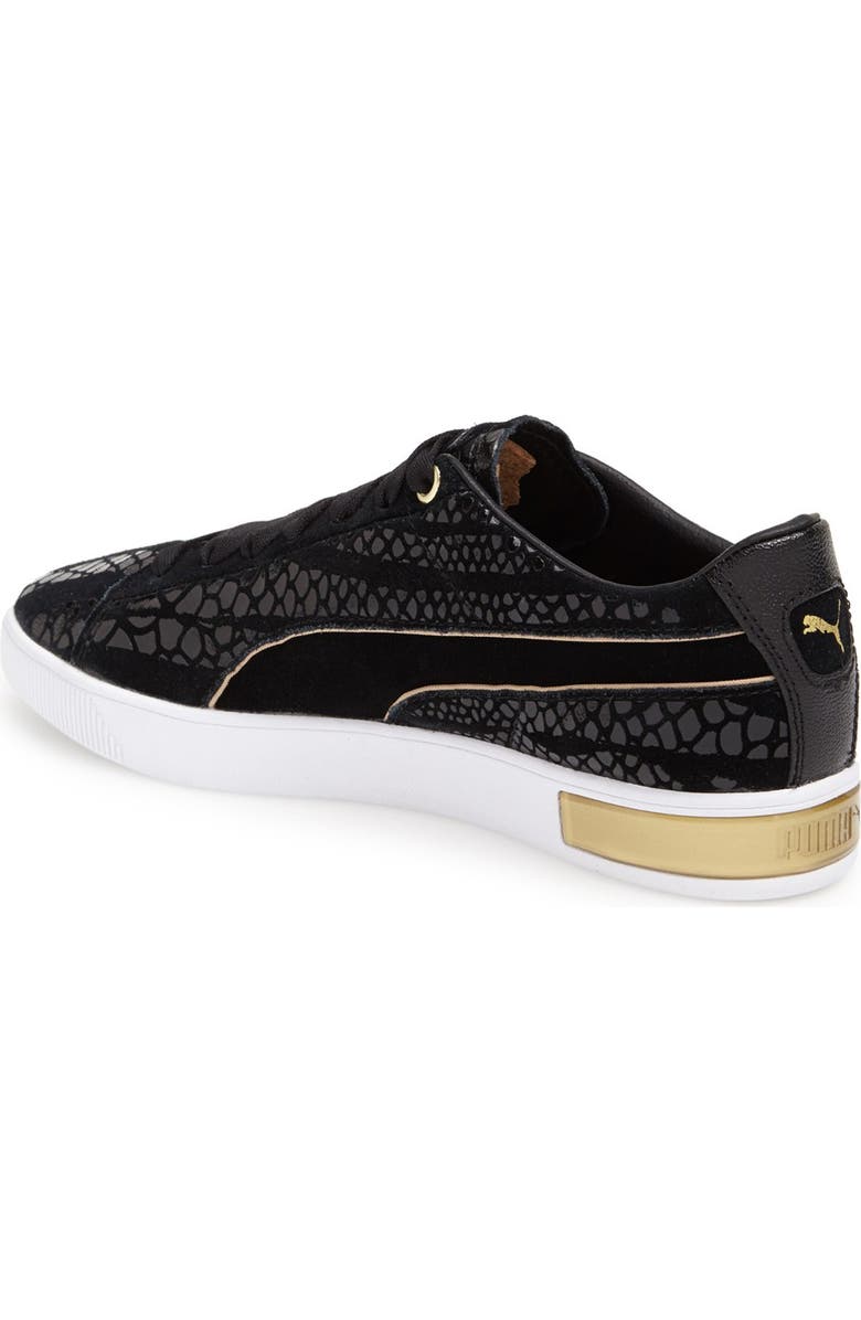 PUMA 'Femme' Sneaker, Alternate, color,