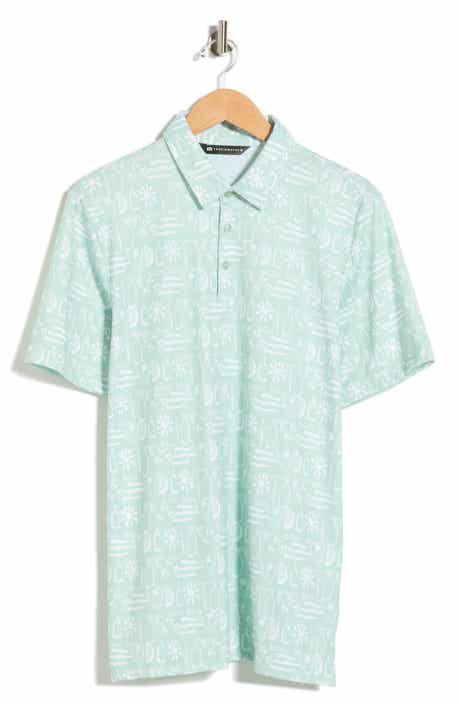Featherweight Cabana Performance Polo