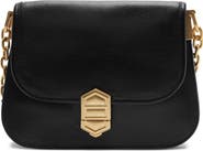 Arezzo Everly Small Leather Crossbody