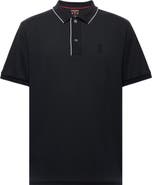 Psycho Bunny Bryce Performance Polo
