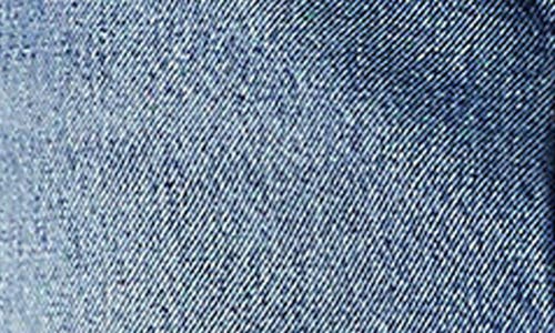 Levi's Icon Western Yoke Skirt In Ironic Iconic Skirt