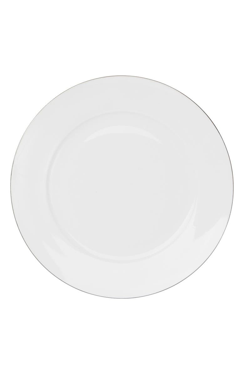 10 Strawberry Street Bone China Salad Plates, Alternate, color,