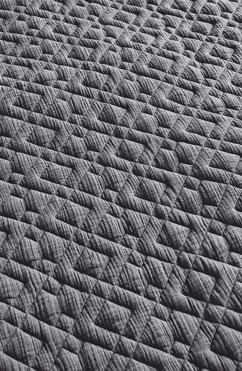 Ted Baker London Trellis Quilt & Shams Set, Alternate, color,