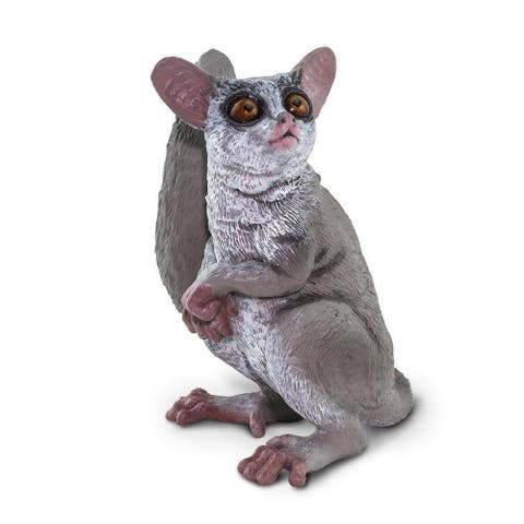 Bush Baby Toy