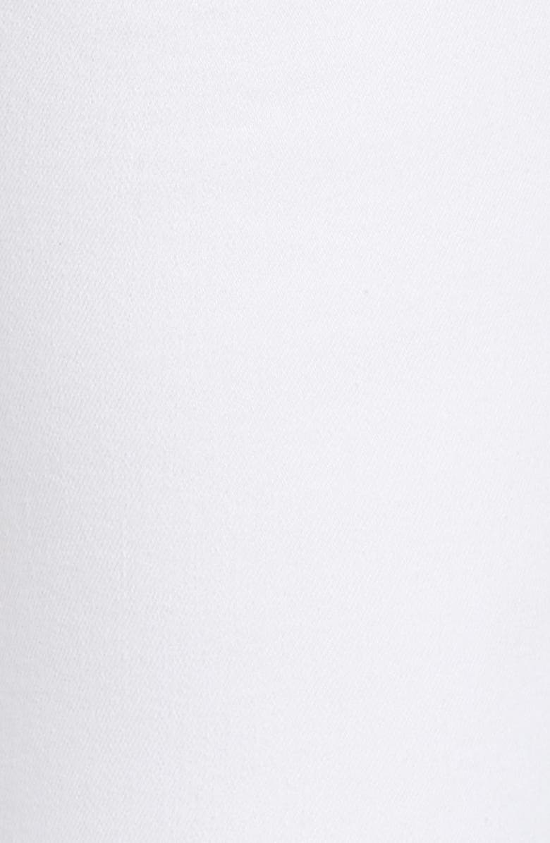 Hudson Jeans Hudson Nico Ripped Ankle Super Skinny Jeans, Alternate, color, 