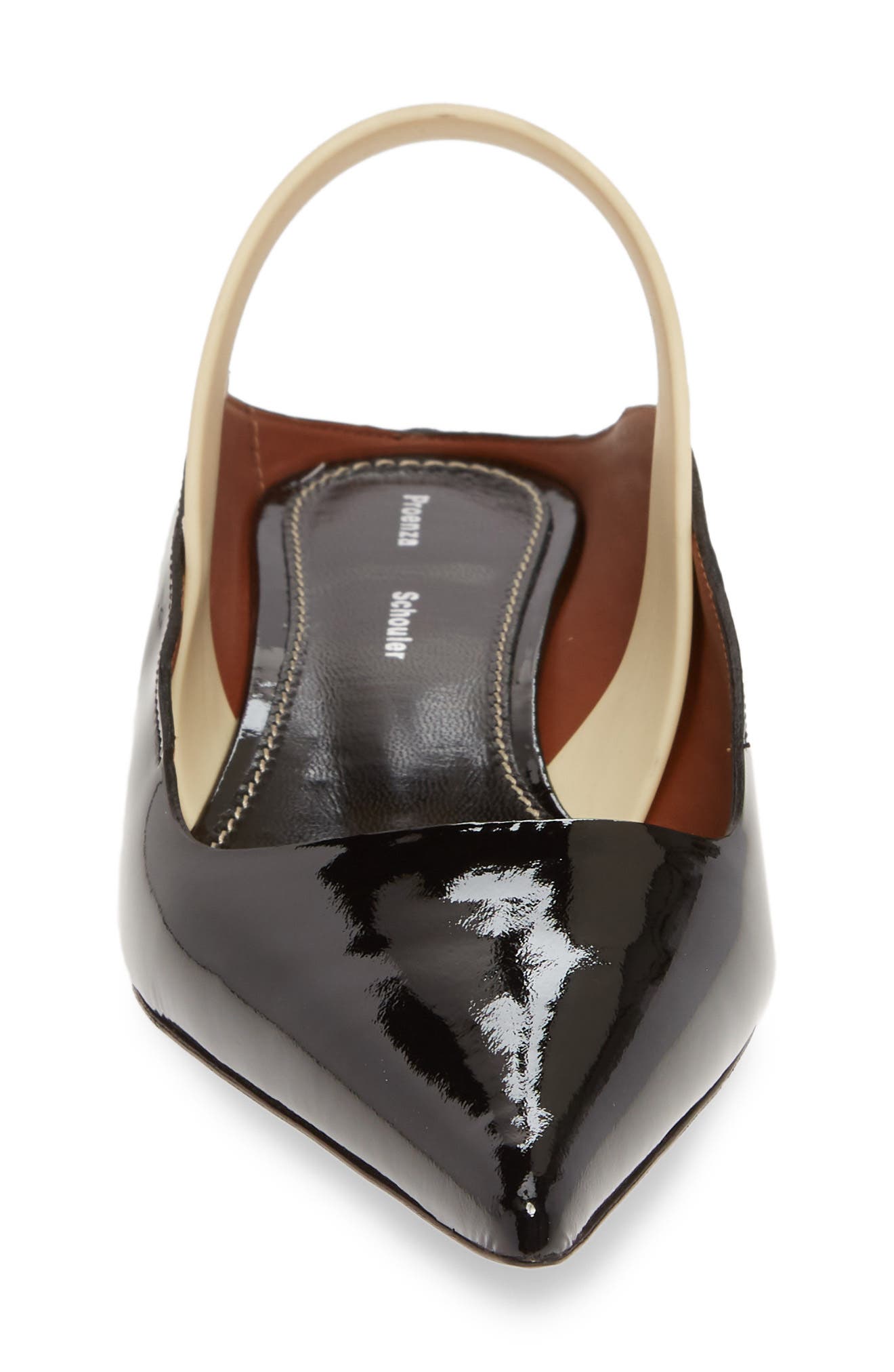 ASSORTED Proenza Schouler Wave Pointy Toe Pump, Alternate, color, 