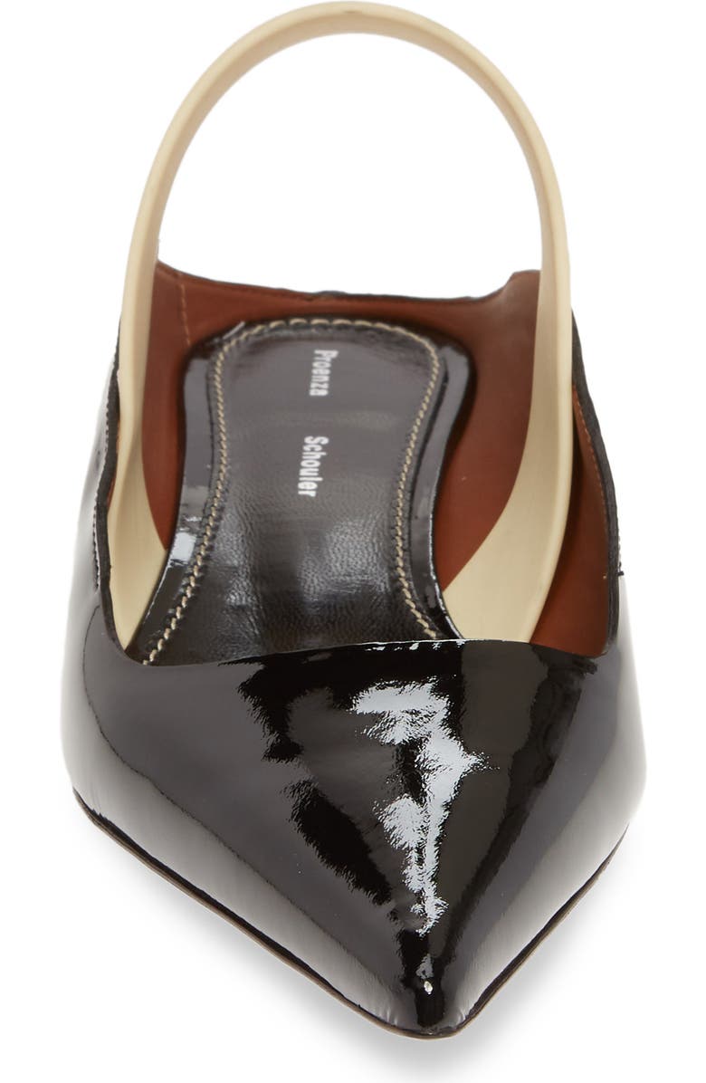 ASSORTED Proenza Schouler Wave Pointy Toe Pump, Alternate, color,