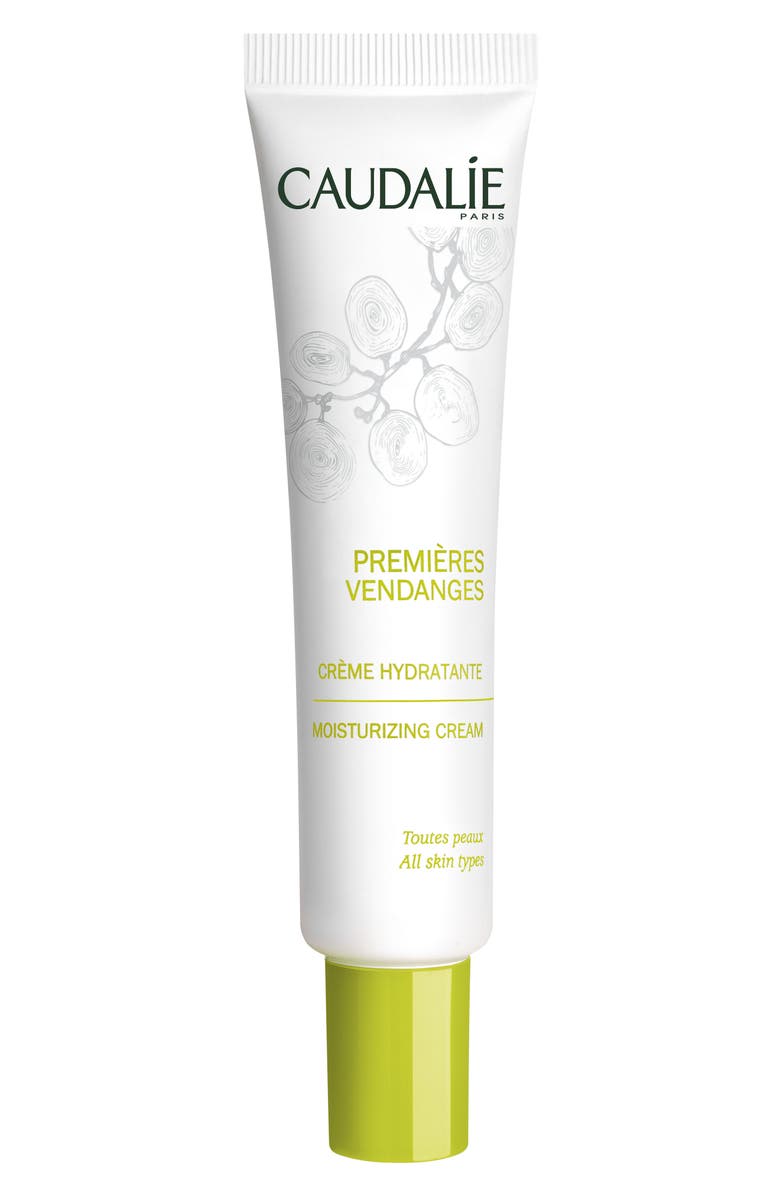 CAUDALÍE Moisturizing Cream, Main, color, 