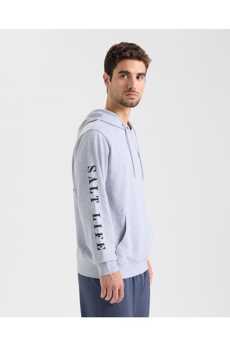 Mahi Hoodie, Alternate, color, Athletic Heather