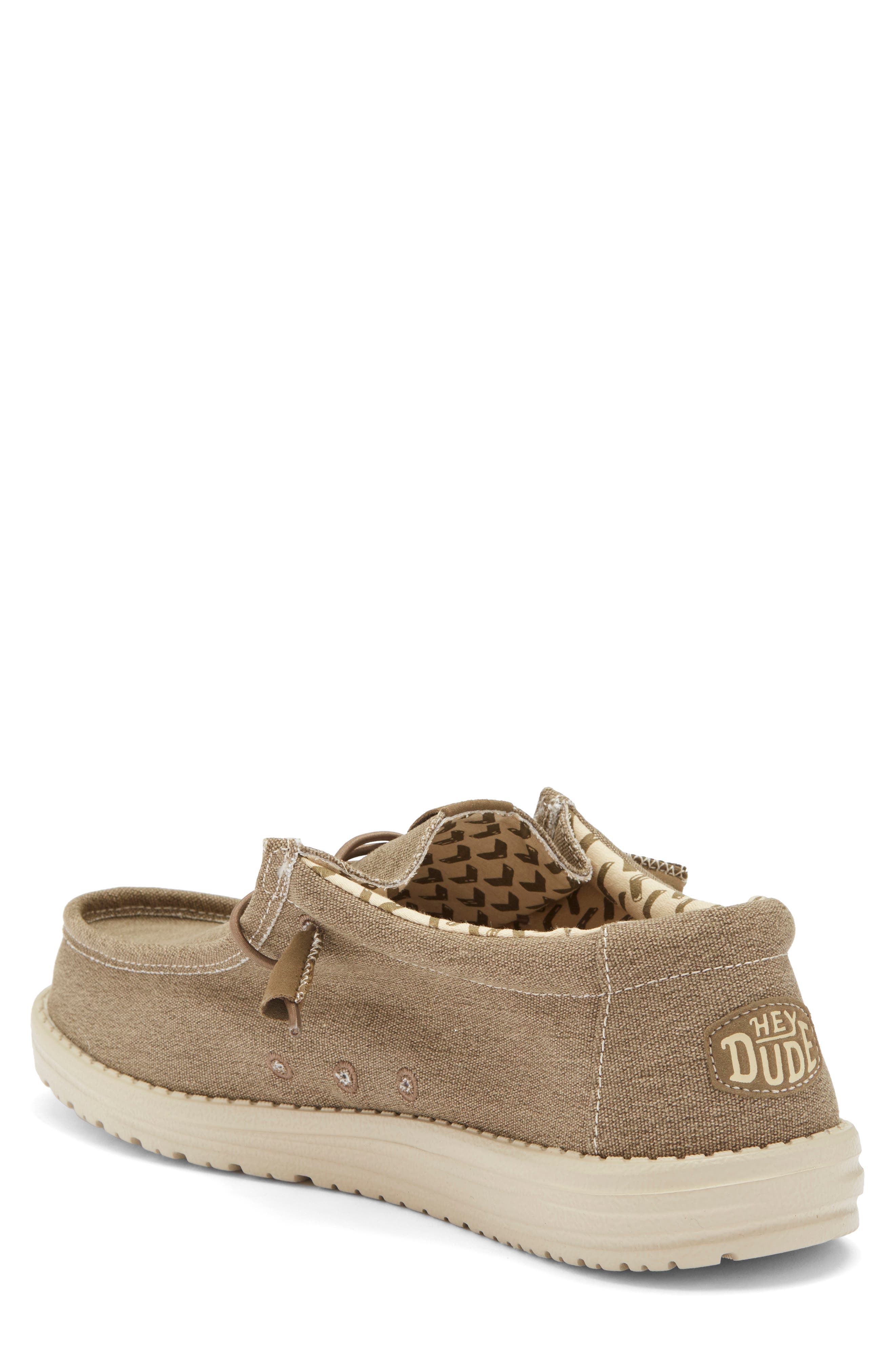 Wally Slip-On - image 4