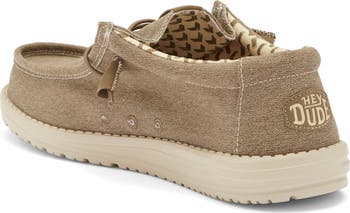 Wally Slip-On