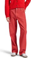 Brixton Essex Wide Leg Painter Pants