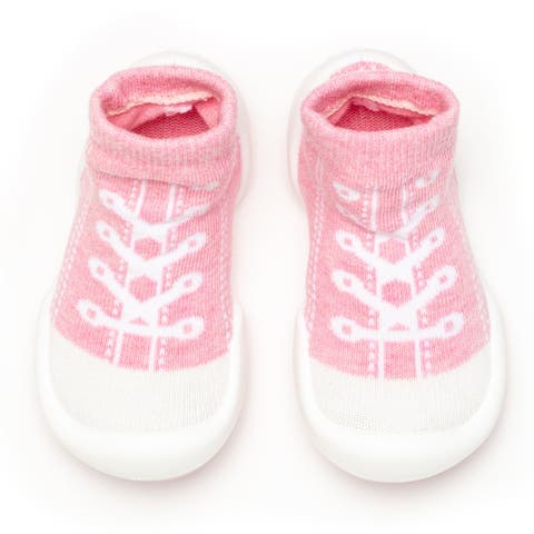 Toddler Boy Sock Shoes