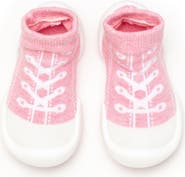 Komuello Toddler Boy Sock Shoes