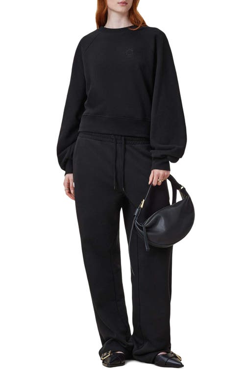 ALLSAINTS ALLSAINTS DANI HAVEN SWEATSHIRT