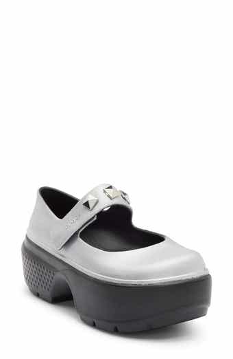 Stomp Platform Mary Jane