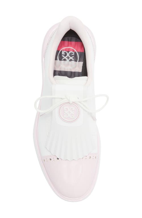 G/fore G.112 Golf Shoe In Multi
